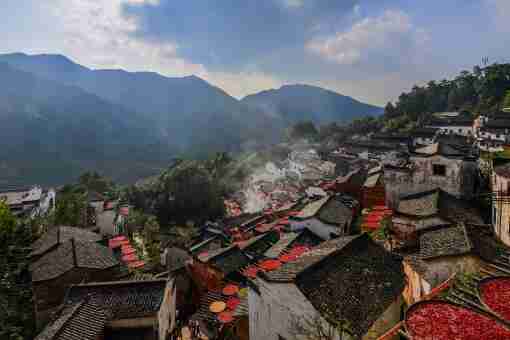 发展全域旅游的目的和意义是什么(发展全域旅游有哪些重要意义)